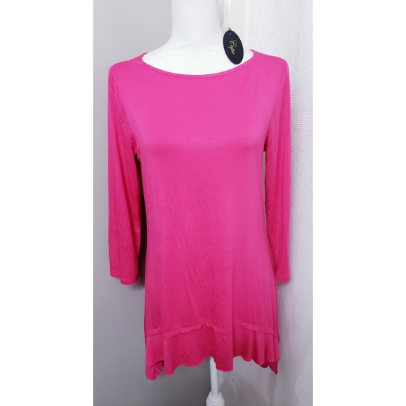 Lot‎ of 6 Career Style Blouses sz MEDIUM WHBM/Cupio/Liz Claiborne - Picture 7 of 10